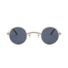 Round sunglasses steampunk sunglasses