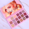 Desert Rose Eyeshadow Palette