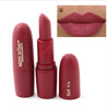 Lipstick matte moisturizing lipstick lasts without fading