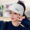 Girls Thickened Warm Knitted Hats In Autumn And Winter