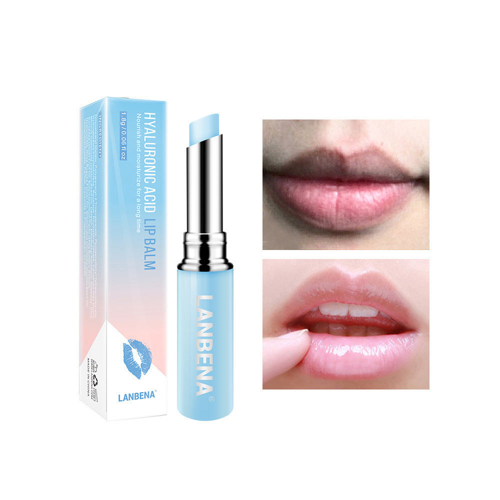 Hyaluronic Acid Lipstick