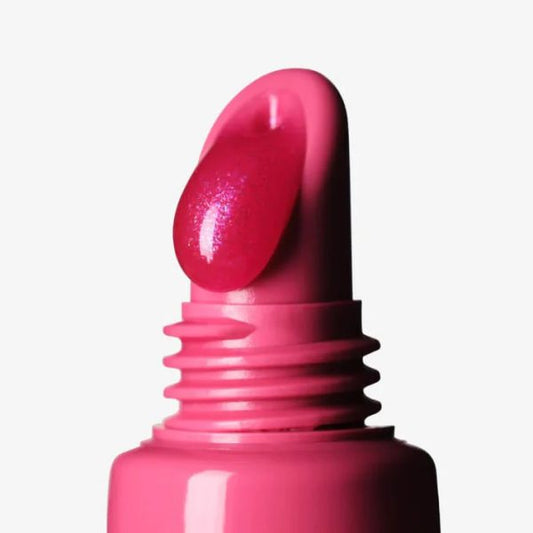 8 Colors Rhode Lip Care Series | Tinted Lip Balm | Lasting Moisturizing Blushes | Hydrated Lip Gel Oil | Pout Lips Long-acting Lip Treatment