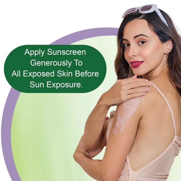 Dr. Rasheel Sunblock Spf60+