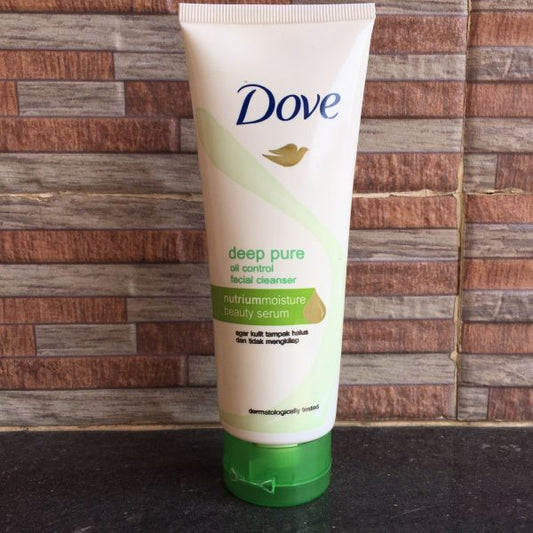 Dove Hydrating Facial Cleanser Refresh And Nourish Your Skin With Dove 150ml