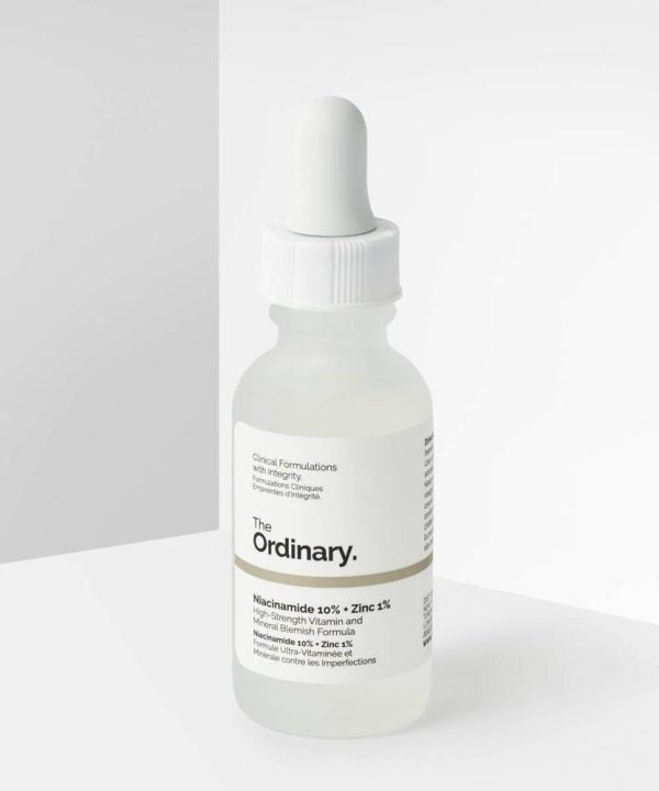 Pack Of 2 Cerave Hydrating Cleanser 236 Ml + Niacinamide Serum 30ml Deal | Perfect Deal Cerave Hydrating Cleanser & Niacinamide Serum