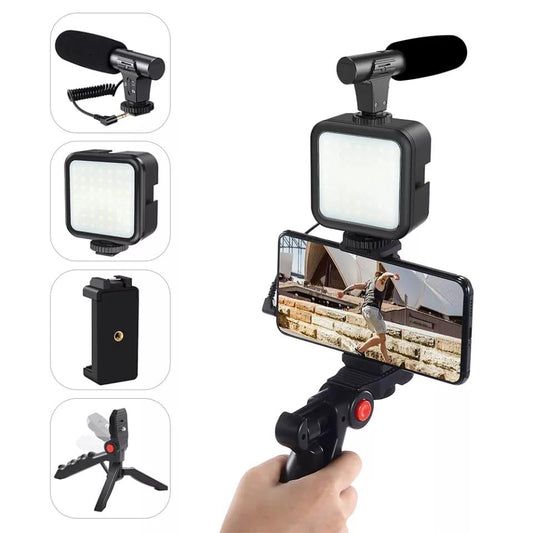 K8 Wireless Microphone Professional Collar Lavalier Mic for Voice Recording Lapel Mic For Mobiles Tiktock YouType Video Recording MIC