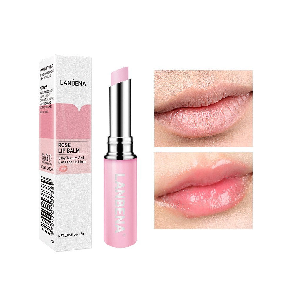 Hyaluronic Acid Lipstick