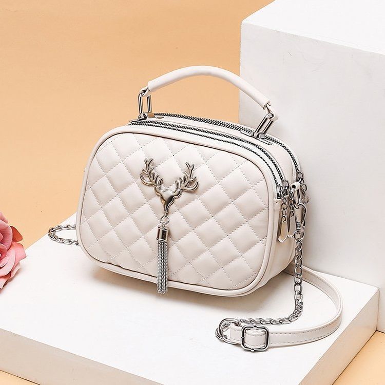 New One-shoulder Large Capacity Handbags Women