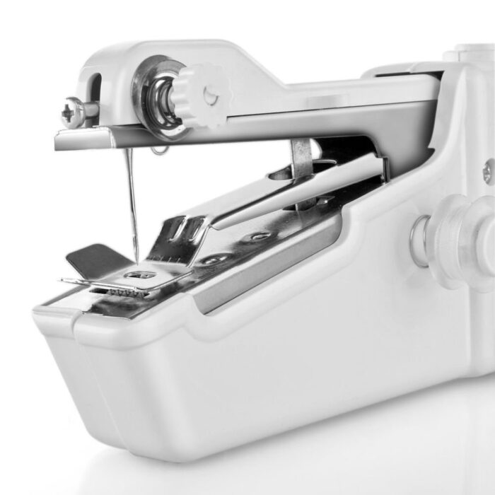 Mini Portable Handheld Sewing Machine